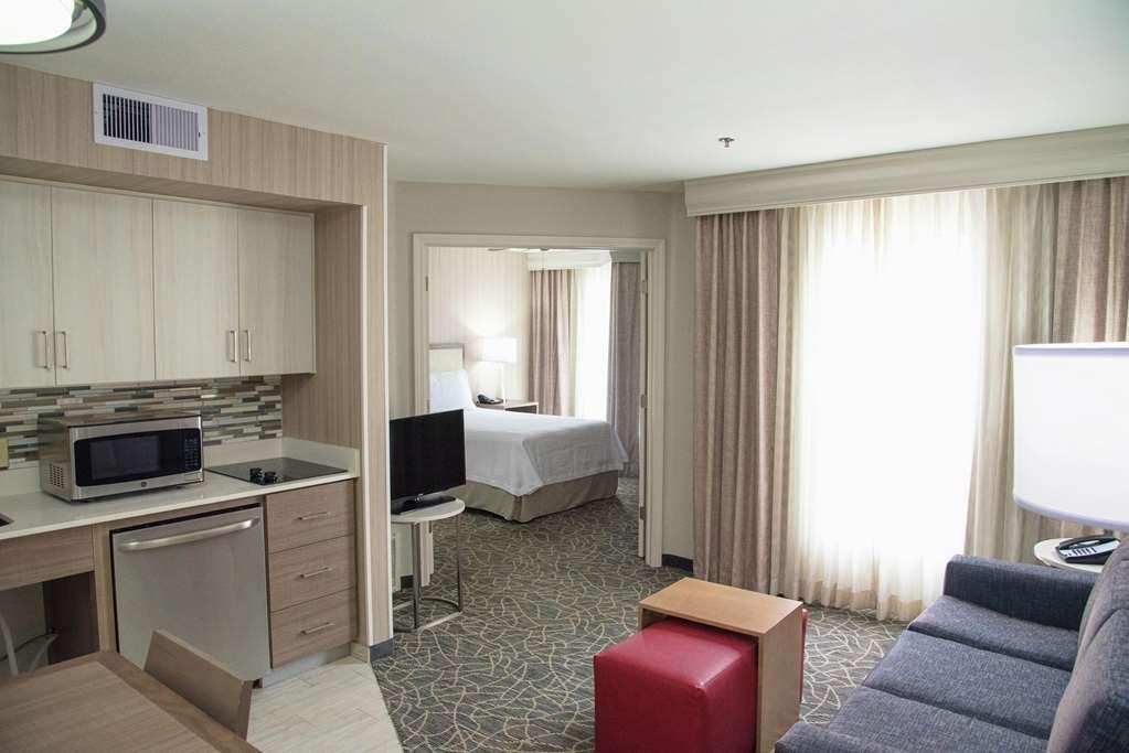 Homewood Suites By Hilton Atlanta-Peachtree Peachtree Corners Szoba fotó