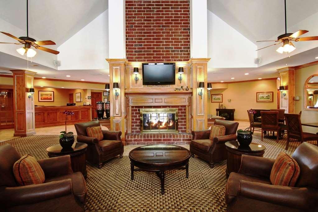 Homewood Suites By Hilton Atlanta-Peachtree Peachtree Corners Beltér fotó