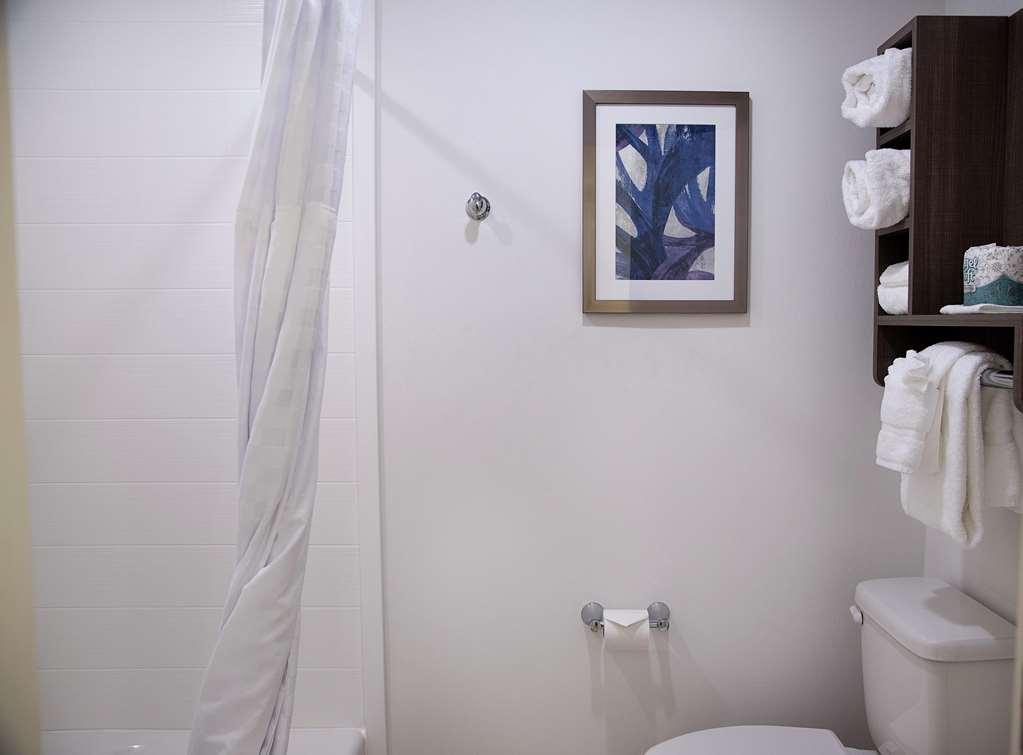 Homewood Suites By Hilton Atlanta-Peachtree Peachtree Corners Szoba fotó