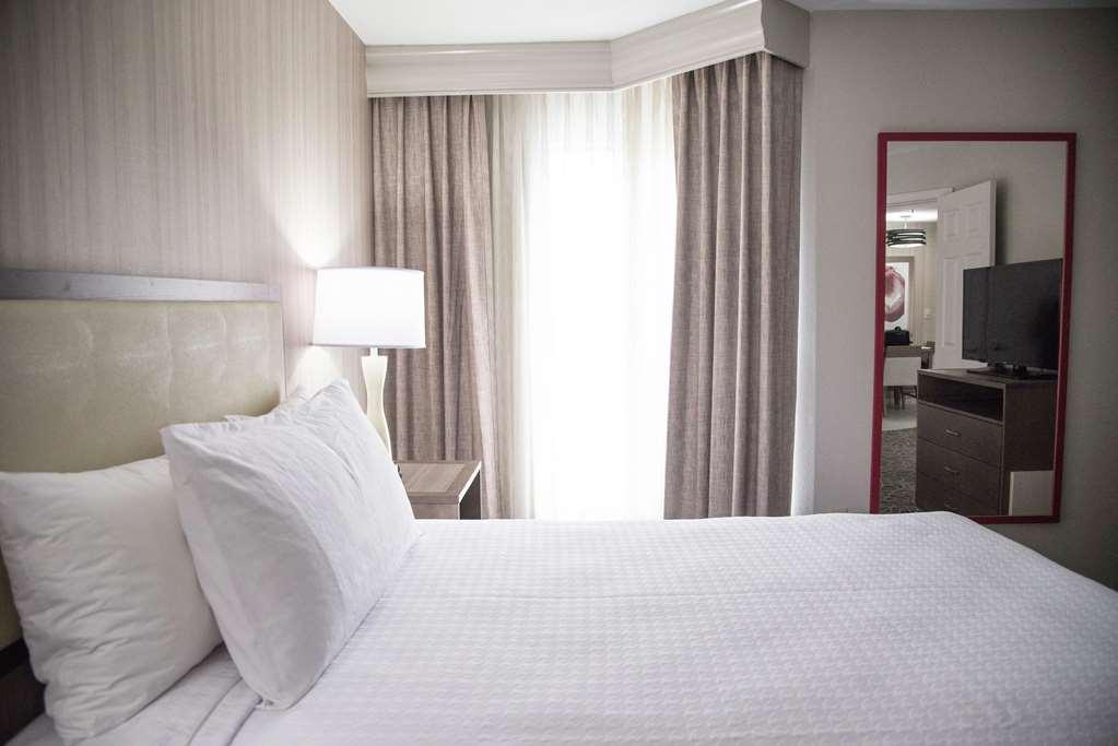 Homewood Suites By Hilton Atlanta-Peachtree Peachtree Corners Szoba fotó