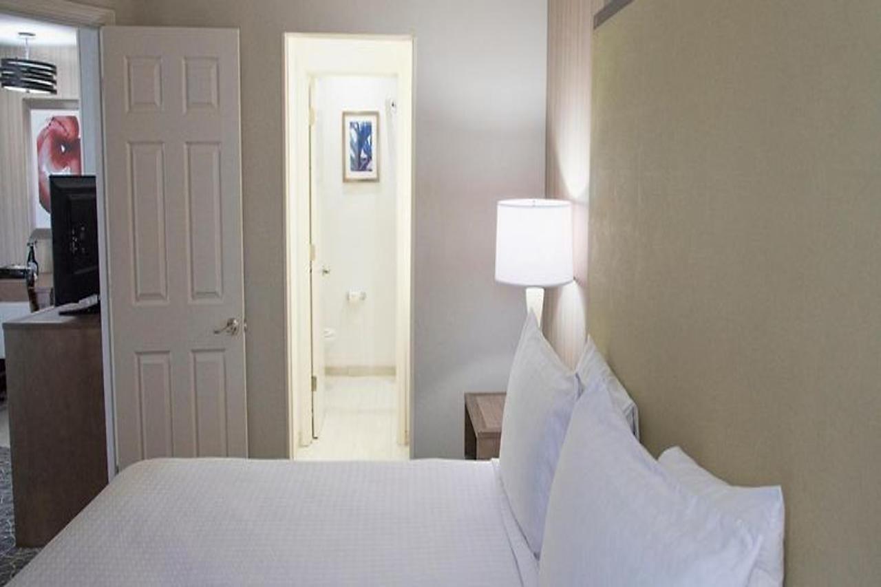 Homewood Suites By Hilton Atlanta-Peachtree Peachtree Corners Kültér fotó