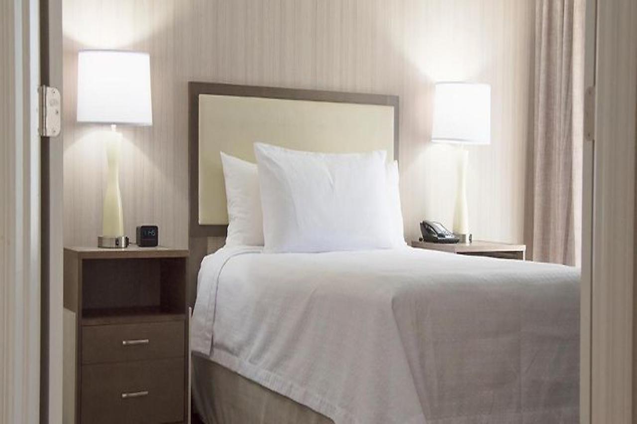 Homewood Suites By Hilton Atlanta-Peachtree Peachtree Corners Kültér fotó