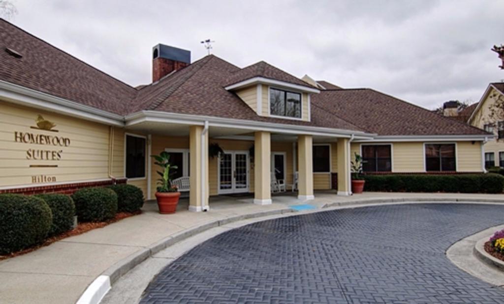 Homewood Suites By Hilton Atlanta-Peachtree Peachtree Corners Kültér fotó