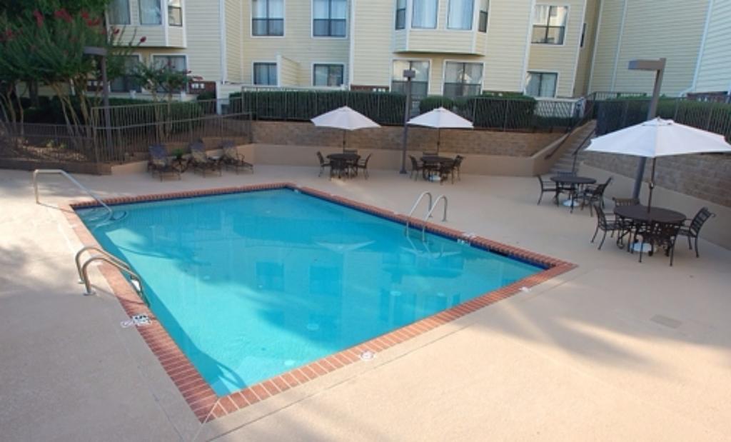 Homewood Suites By Hilton Atlanta-Peachtree Peachtree Corners Kültér fotó