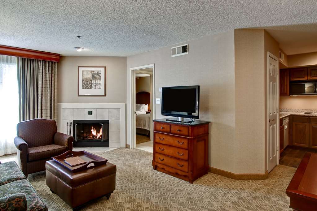 Homewood Suites By Hilton Atlanta-Peachtree Peachtree Corners Étterem fotó