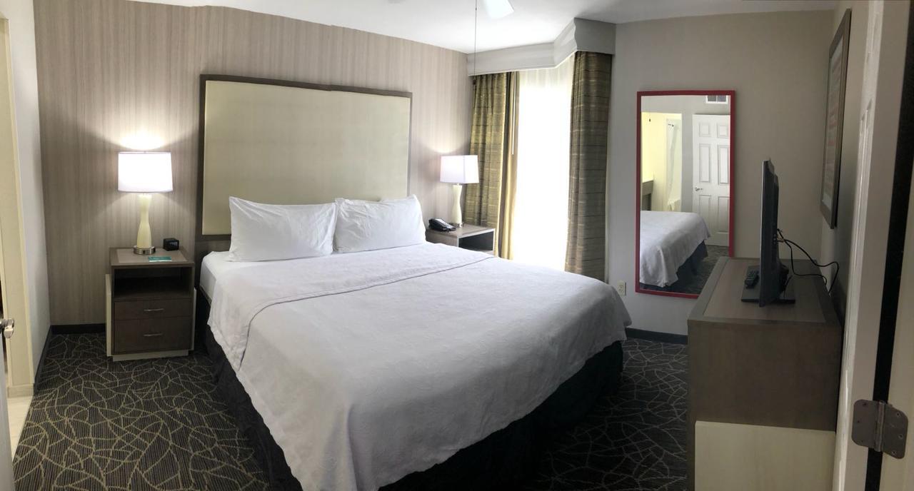 Homewood Suites By Hilton Atlanta-Peachtree Peachtree Corners Kültér fotó