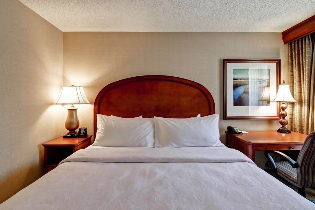 Homewood Suites By Hilton Atlanta-Peachtree Peachtree Corners Szoba fotó