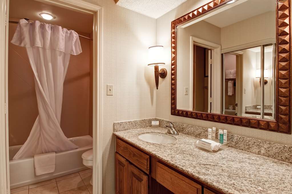 Homewood Suites By Hilton Atlanta-Peachtree Peachtree Corners Szoba fotó