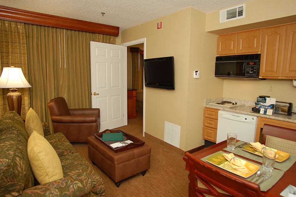 Homewood Suites By Hilton Atlanta-Peachtree Peachtree Corners Szoba fotó