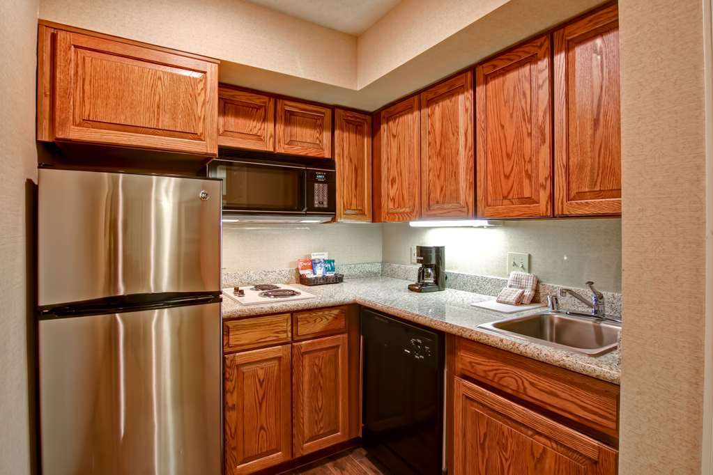 Homewood Suites By Hilton Atlanta-Peachtree Peachtree Corners Szoba fotó
