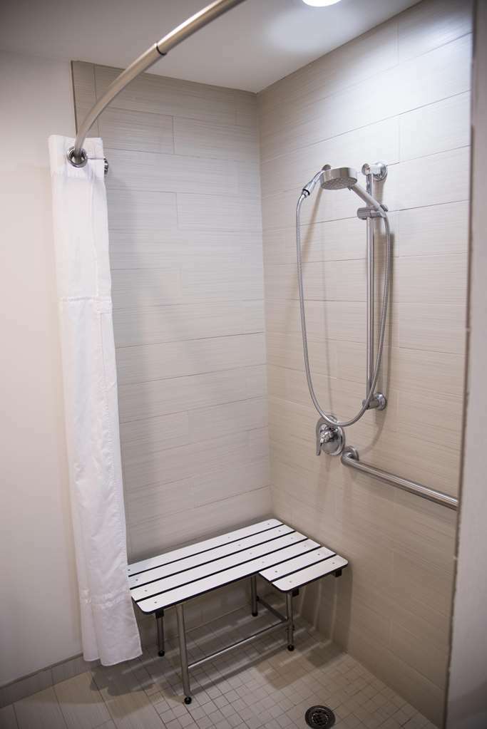 Homewood Suites By Hilton Atlanta-Peachtree Peachtree Corners Szoba fotó