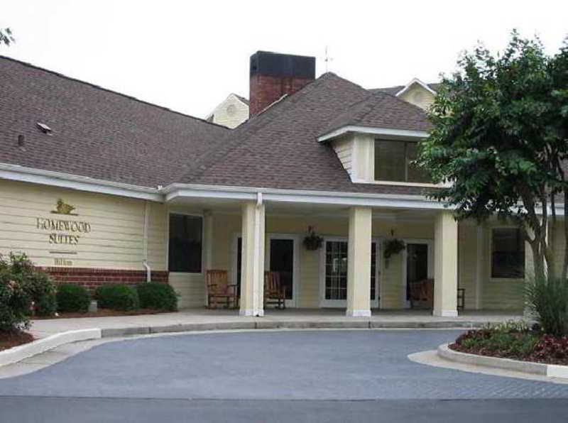 Homewood Suites By Hilton Atlanta-Peachtree Peachtree Corners Kültér fotó