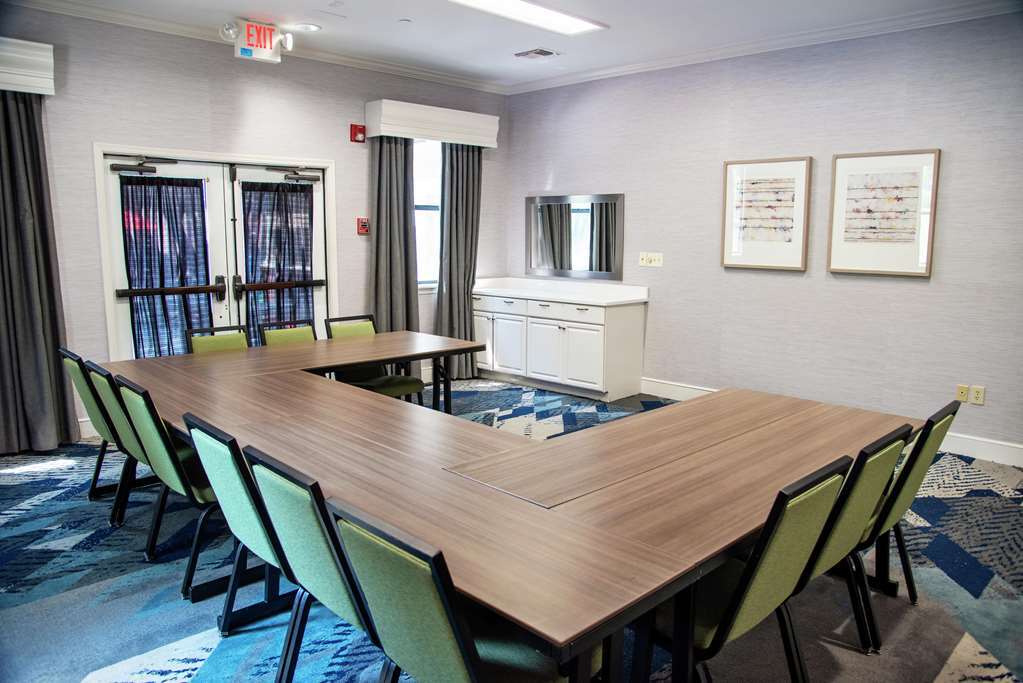 Homewood Suites By Hilton Atlanta-Peachtree Peachtree Corners Létesítmények fotó