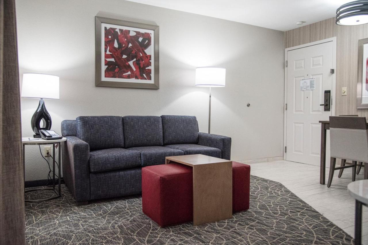 Homewood Suites By Hilton Atlanta-Peachtree Peachtree Corners Kültér fotó