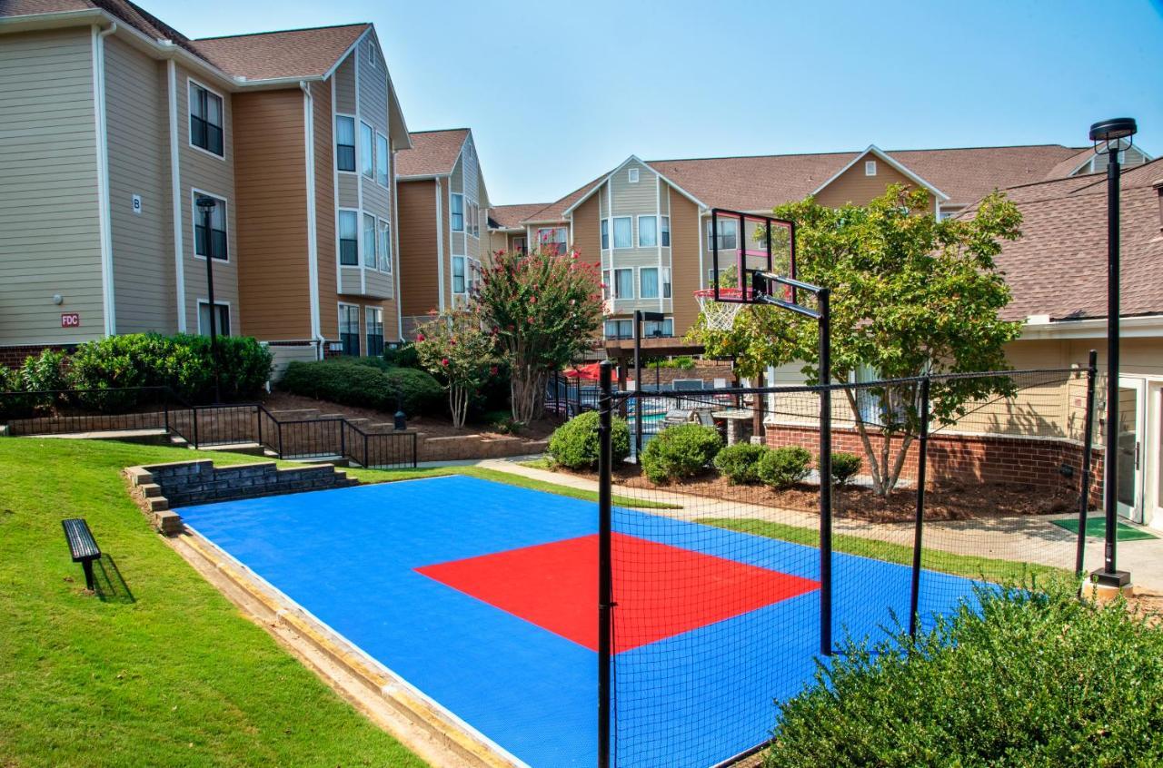 Homewood Suites By Hilton Atlanta-Peachtree Peachtree Corners Kültér fotó
