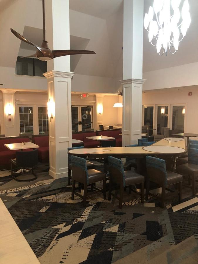 Homewood Suites By Hilton Atlanta-Peachtree Peachtree Corners Kültér fotó