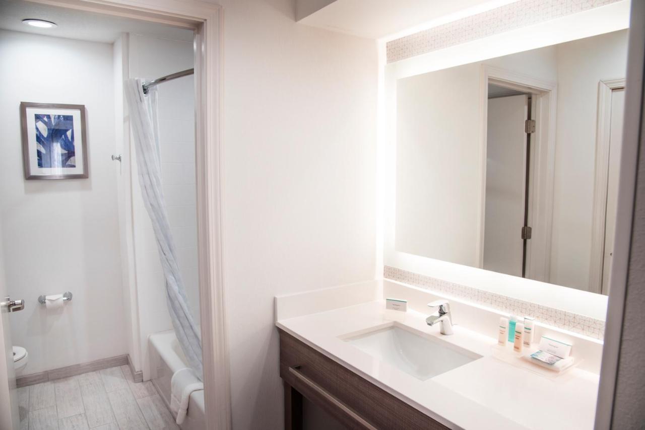 Homewood Suites By Hilton Atlanta-Peachtree Peachtree Corners Kültér fotó