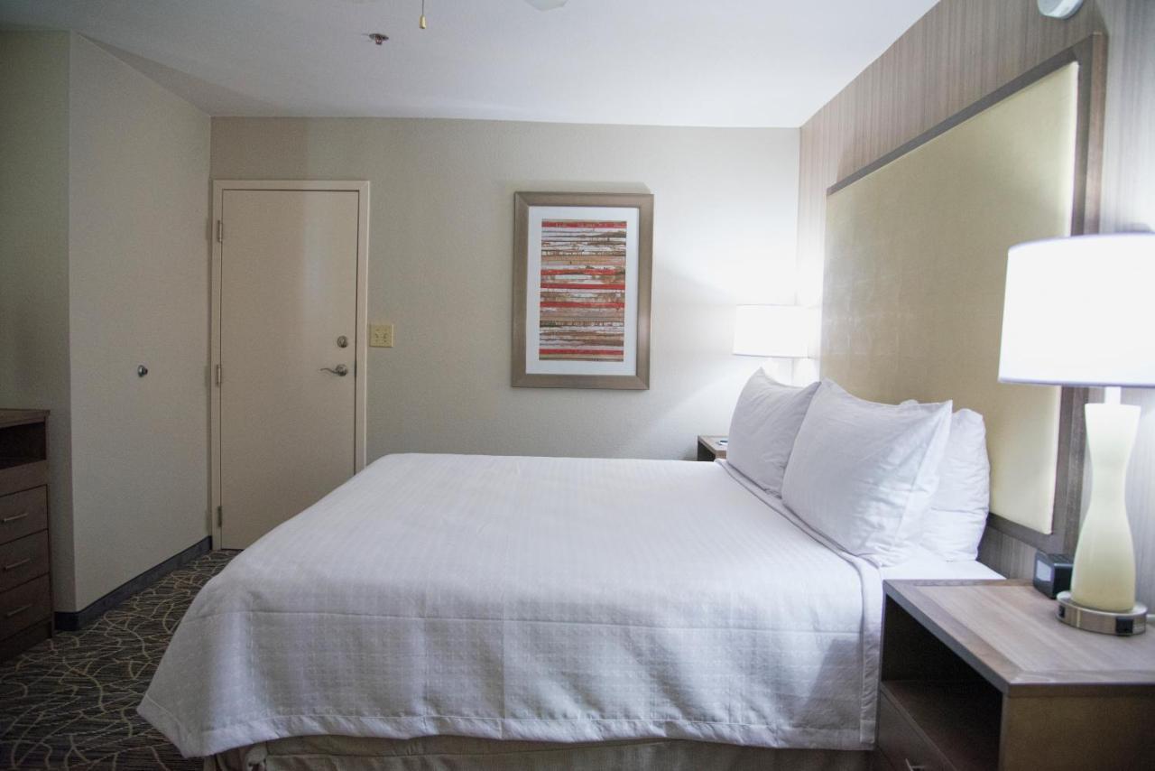 Homewood Suites By Hilton Atlanta-Peachtree Peachtree Corners Kültér fotó